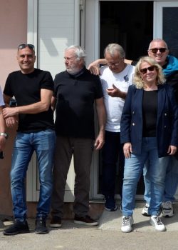 Intervenants journée pédagogique